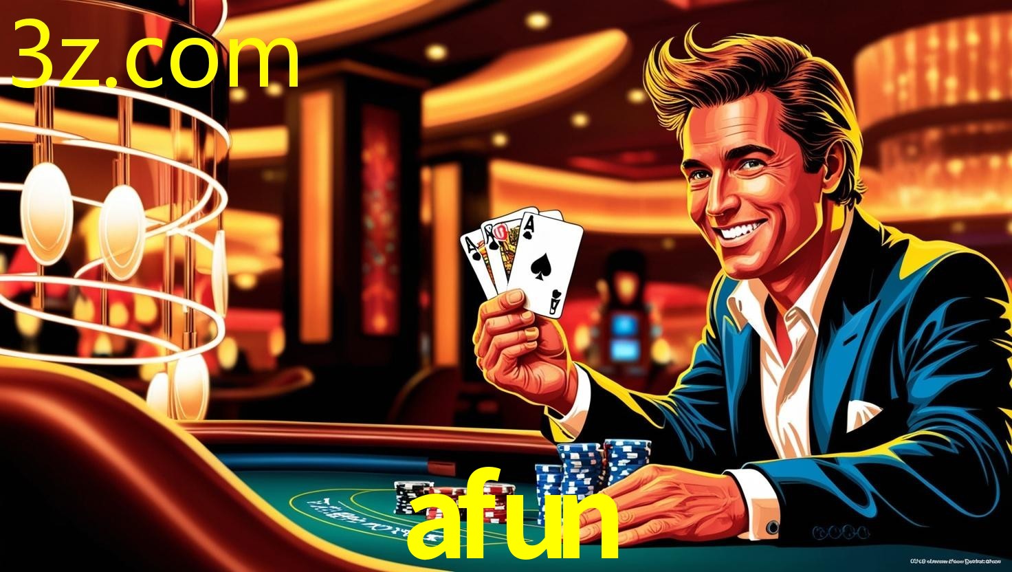 AFUN.COM