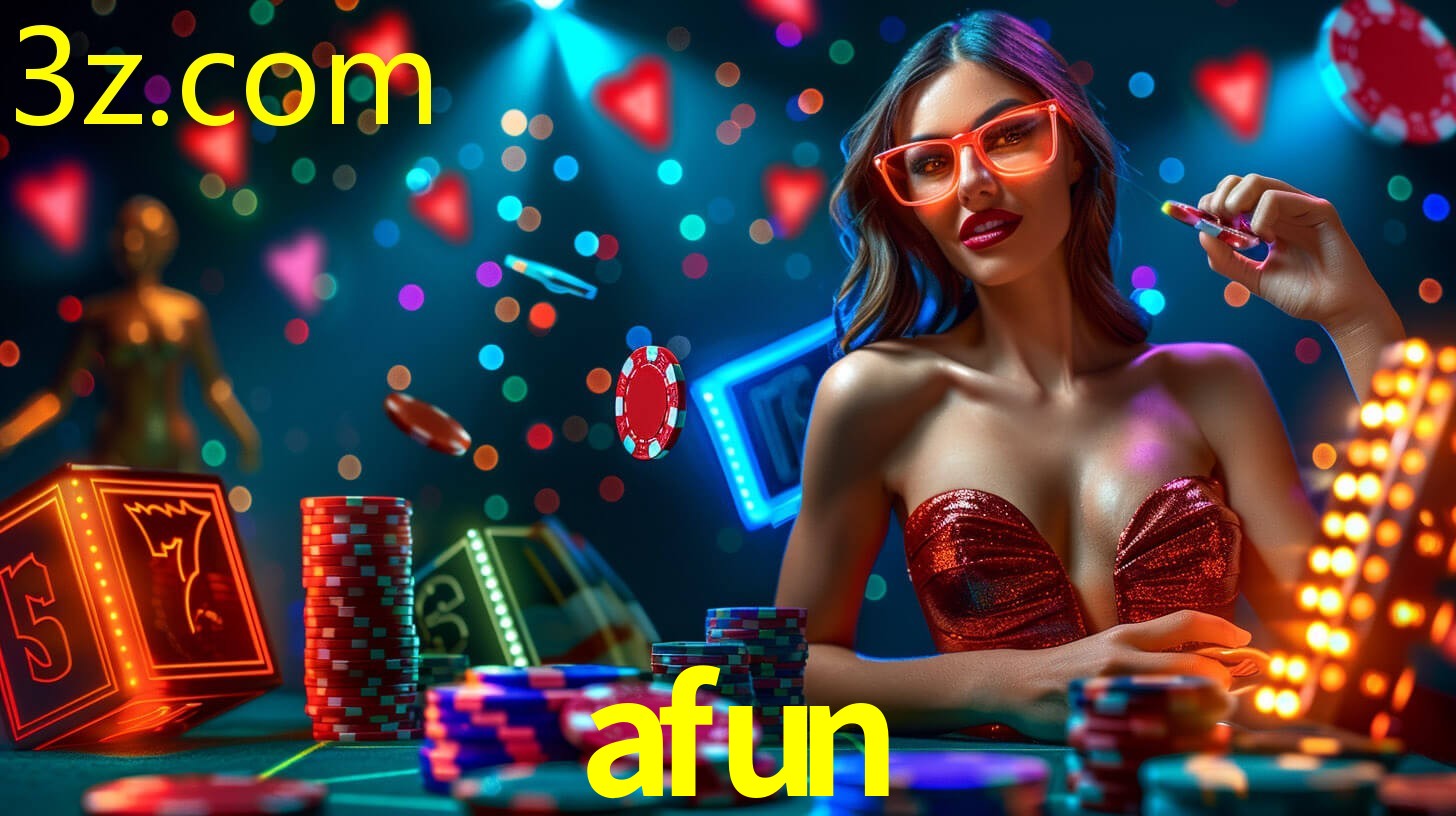 AFUN.COM