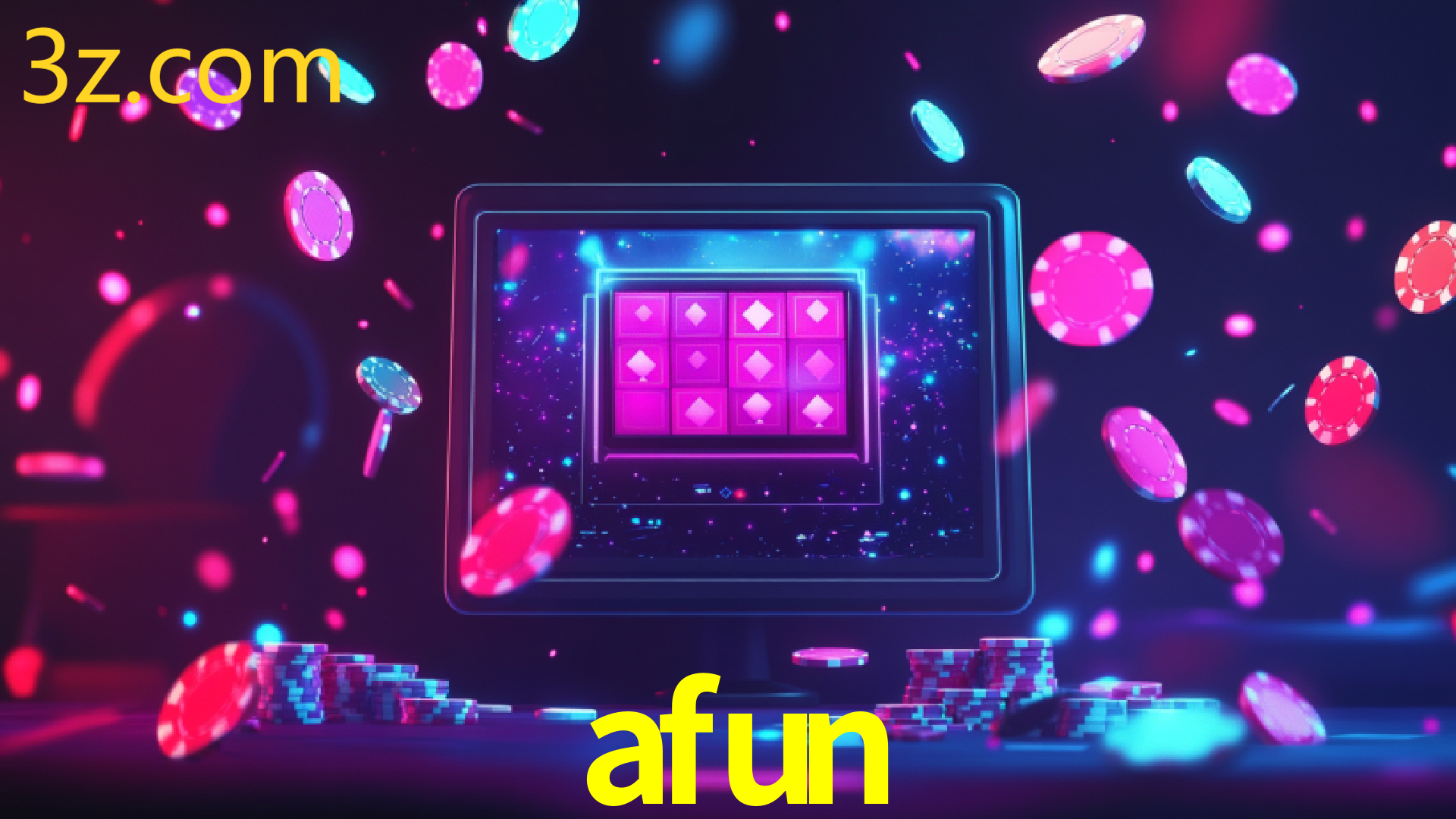 AFUN.COM